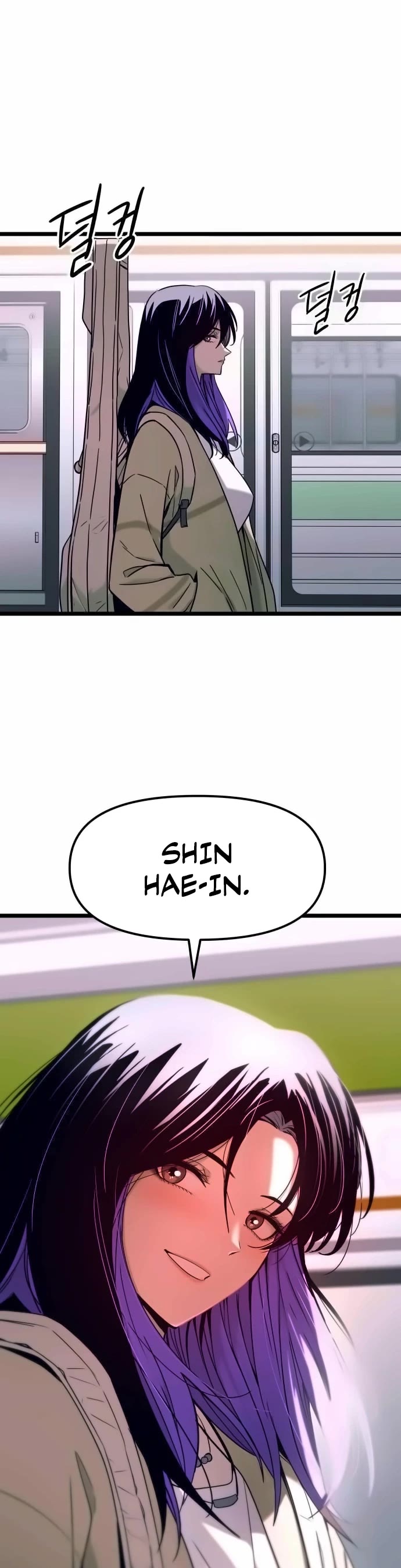 My Bias Gets on the Last Train Chap 2 - Next Chap 3