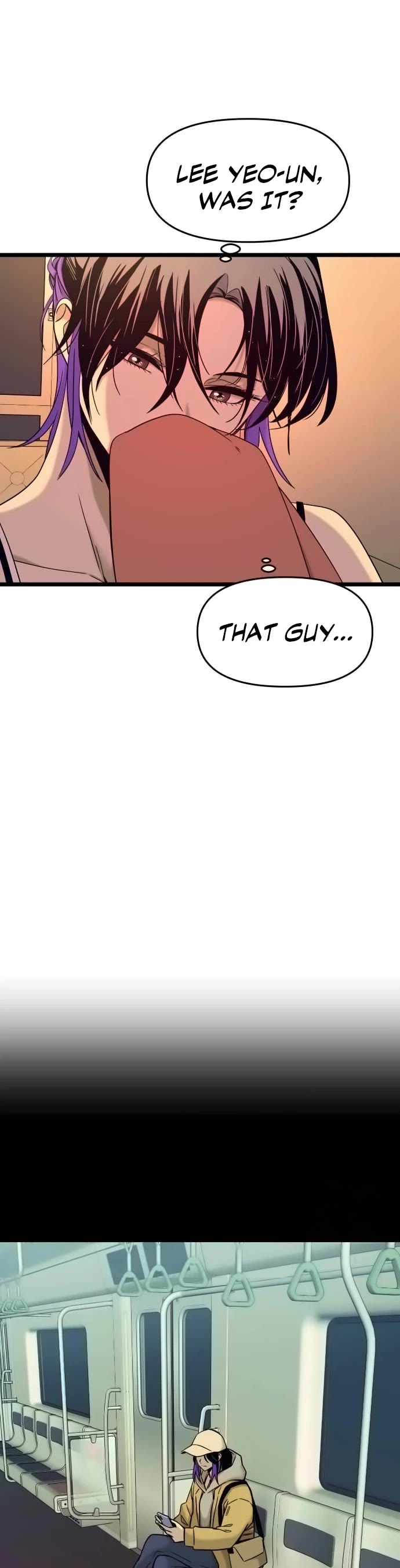 My Bias Gets on the Last Train Chap 2 - Next Chap 3