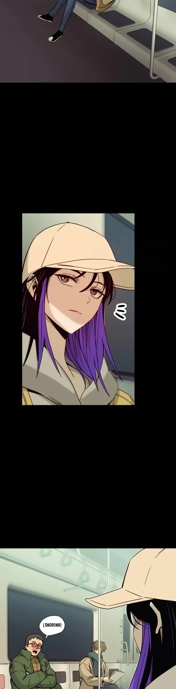 My Bias Gets on the Last Train Chap 2 - Next Chap 3