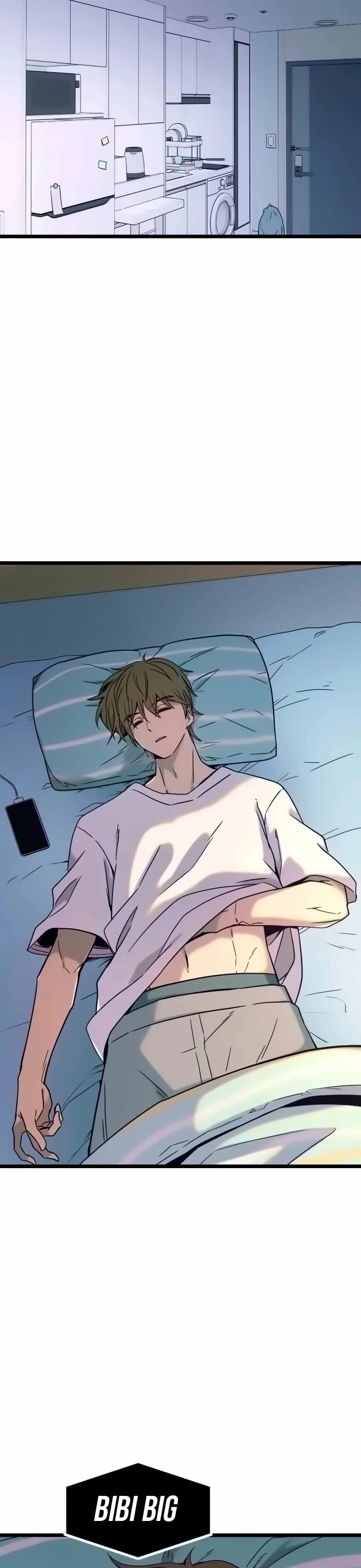 My Bias Gets on the Last Train Chap 3 - Next Chap 4