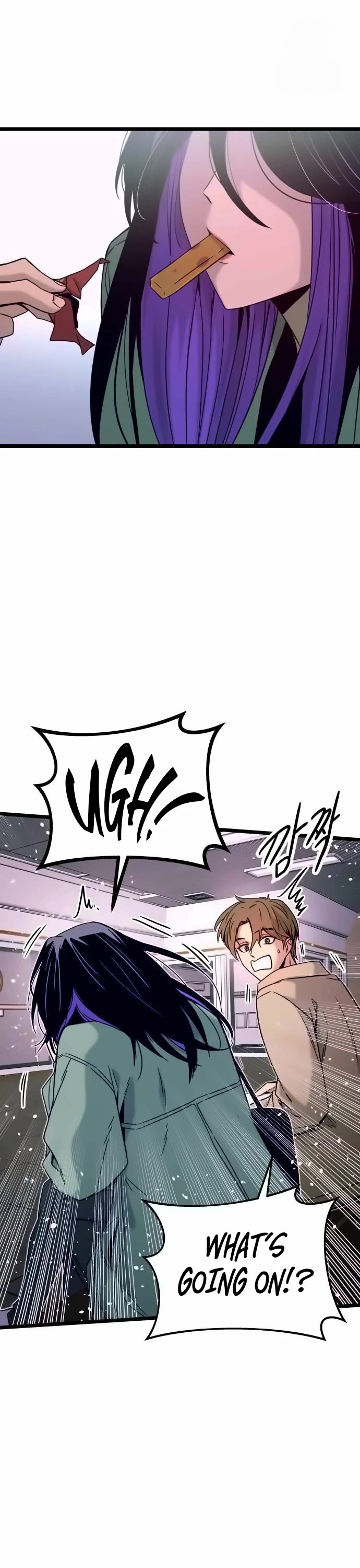 My Bias Gets on the Last Train Chap 3 - Next Chap 4
