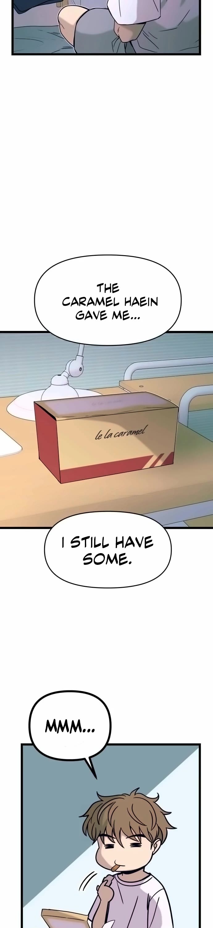 My Bias Gets on the Last Train Chap 3 - Next Chap 4