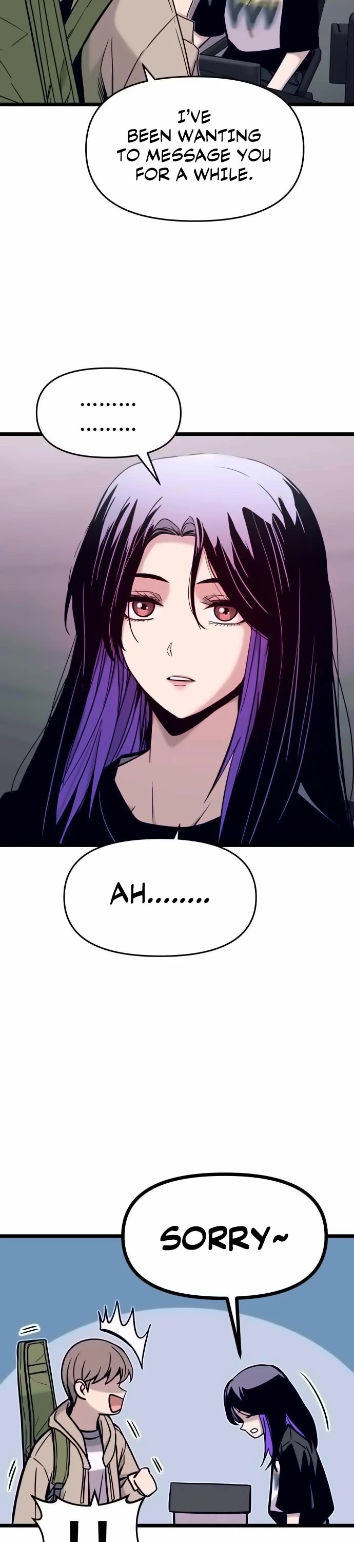 My Bias Gets on the Last Train Chap 3 - Next Chap 4