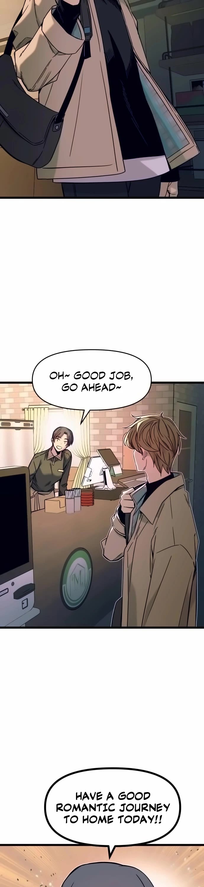 My Bias Gets on the Last Train Chap 3 - Next Chap 4