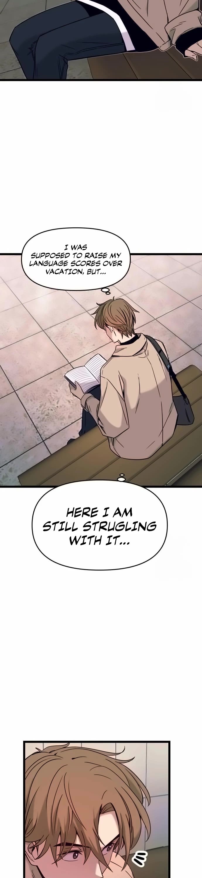 My Bias Gets on the Last Train Chap 3 - Next Chap 4