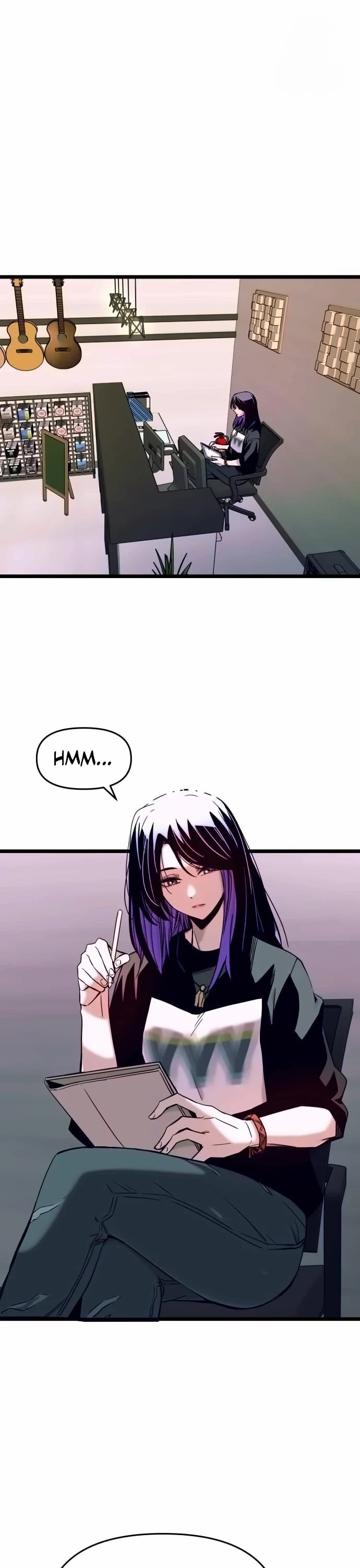My Bias Gets on the Last Train Chap 3 - Next Chap 4
