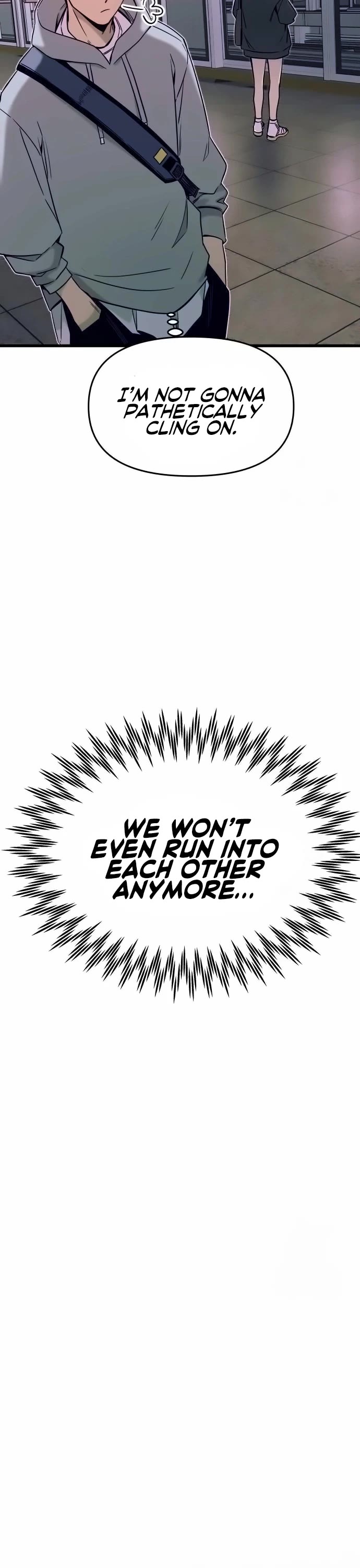 My Bias Gets on the Last Train Chap 17 - Next Chap 18