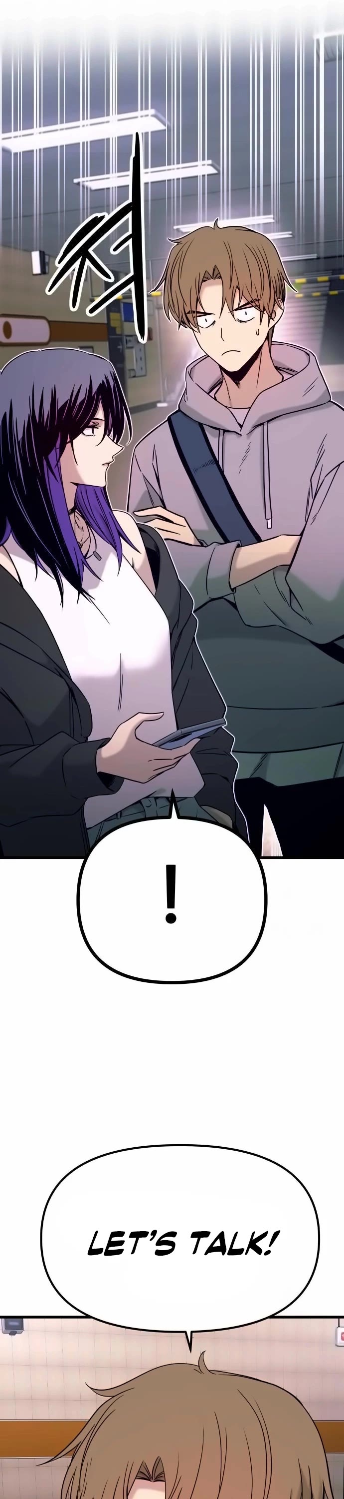 My Bias Gets on the Last Train Chap 17 - Next Chap 18