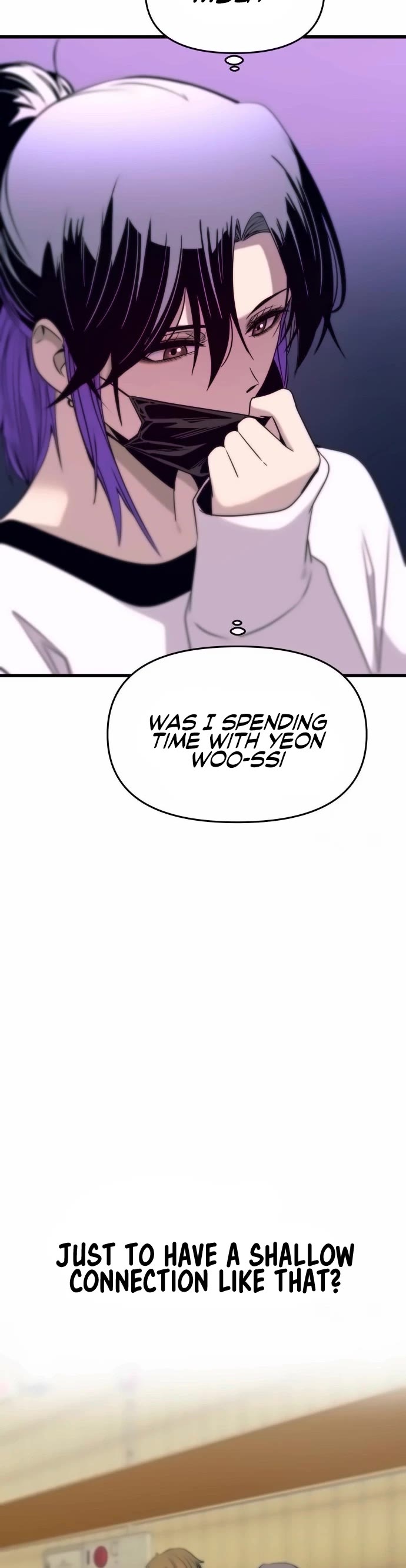 My Bias Gets on the Last Train Chap 17 - Next Chap 18