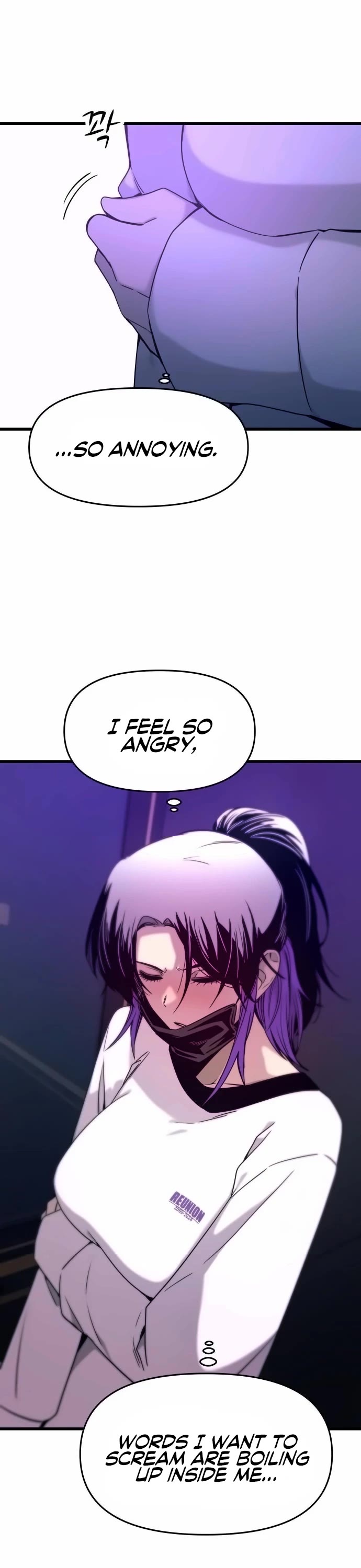 My Bias Gets on the Last Train Chap 17 - Next Chap 18