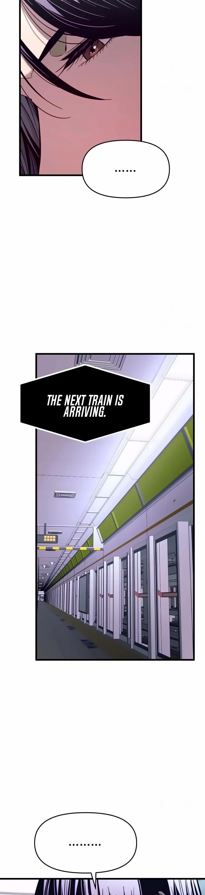 My Bias Gets on the Last Train Chap 17 - Next Chap 18