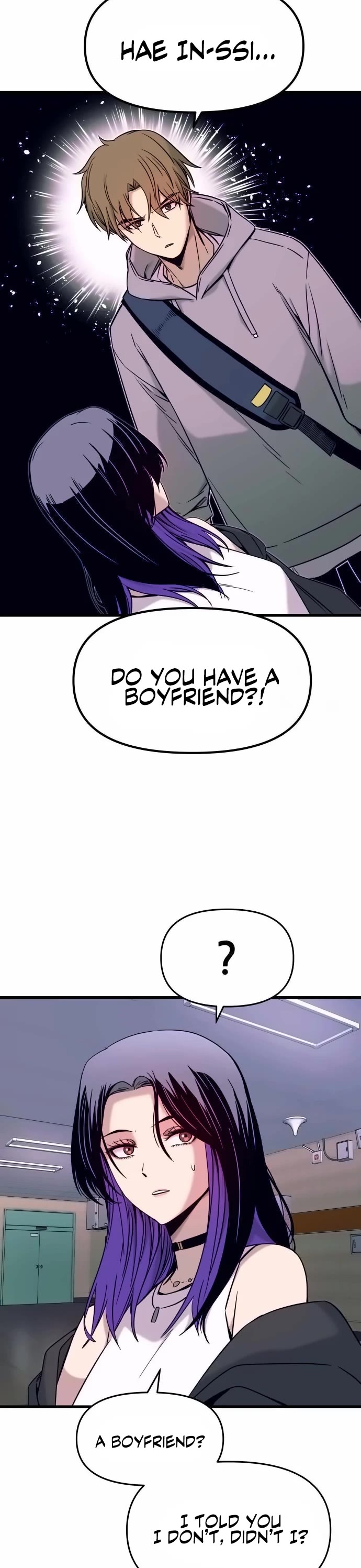 My Bias Gets on the Last Train Chap 17 - Next Chap 18
