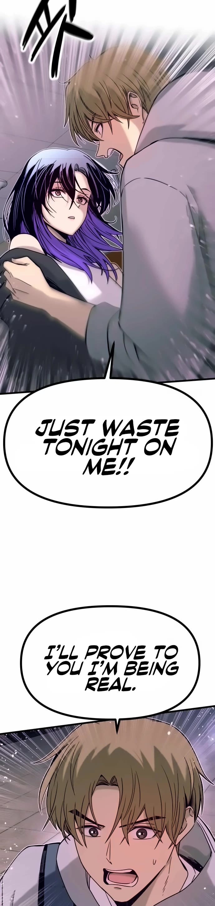 My Bias Gets on the Last Train Chap 17 - Next Chap 18