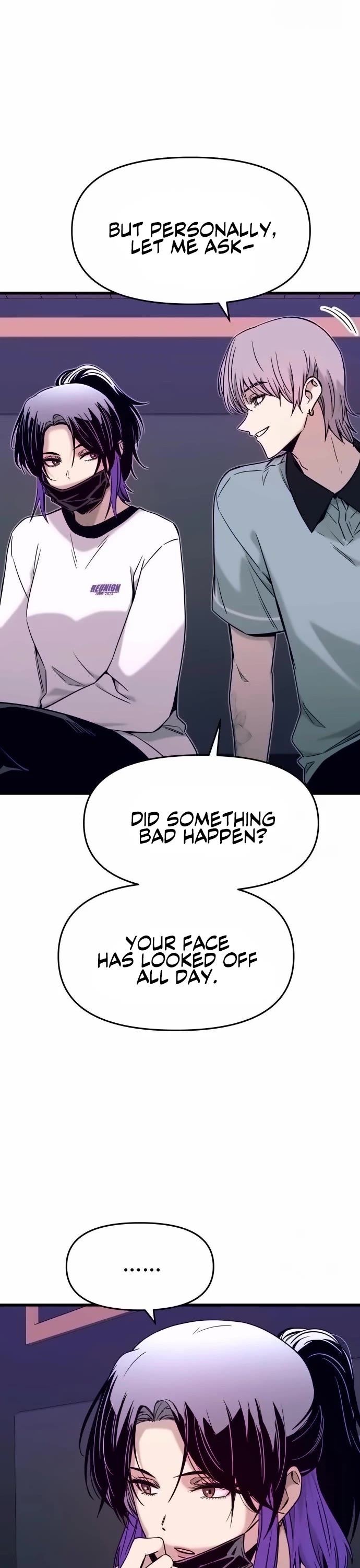 My Bias Gets on the Last Train Chap 17 - Next Chap 18