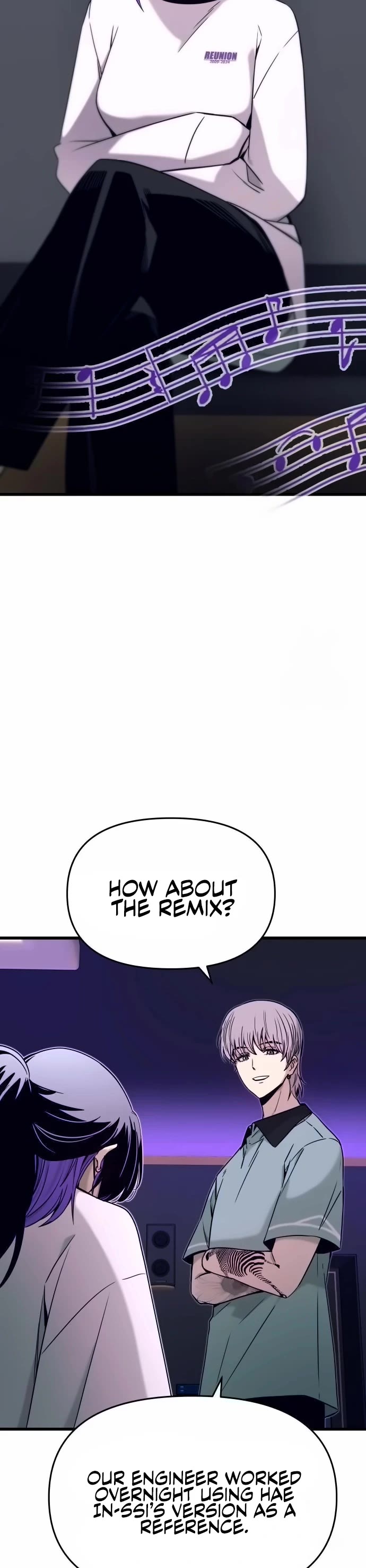 My Bias Gets on the Last Train Chap 17 - Next Chap 18
