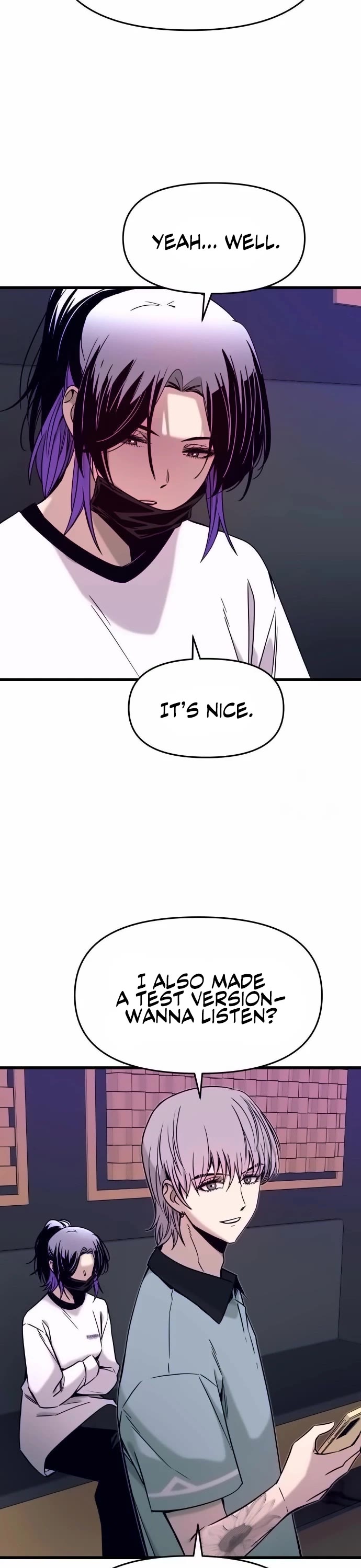 My Bias Gets on the Last Train Chap 17 - Next Chap 18
