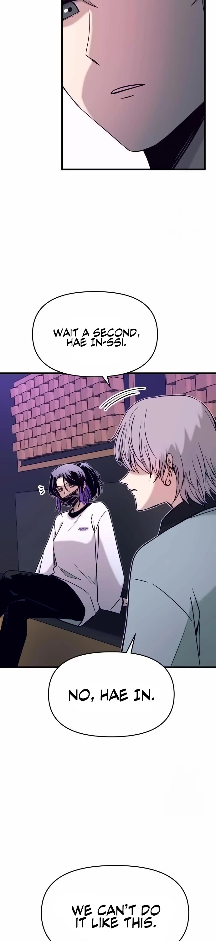 My Bias Gets on the Last Train Chap 17 - Next Chap 18