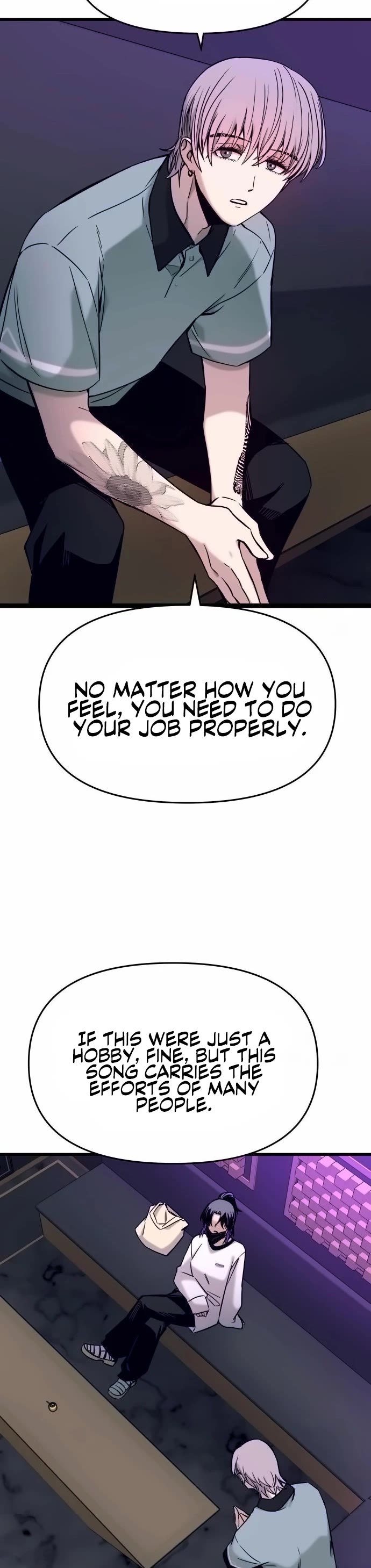 My Bias Gets on the Last Train Chap 17 - Next Chap 18