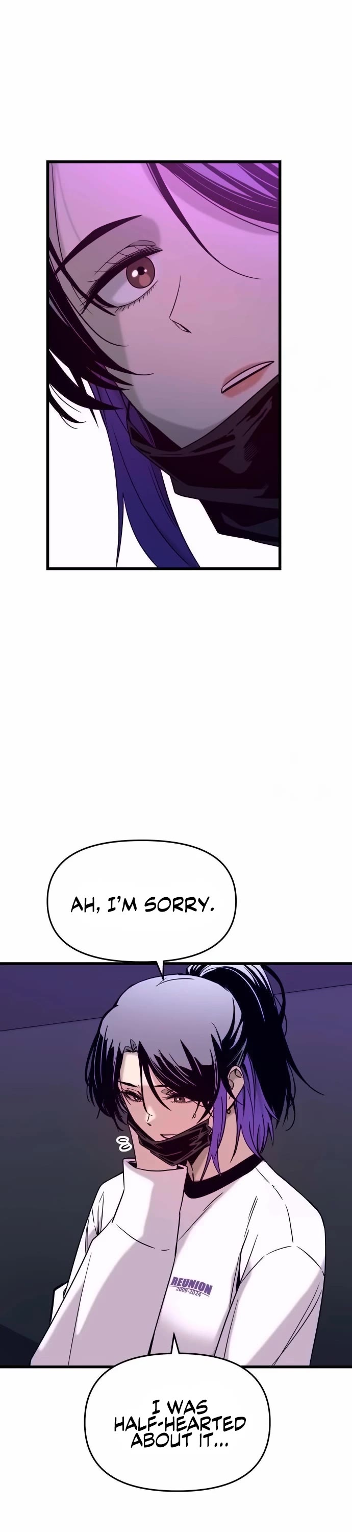 My Bias Gets on the Last Train Chap 17 - Next Chap 18