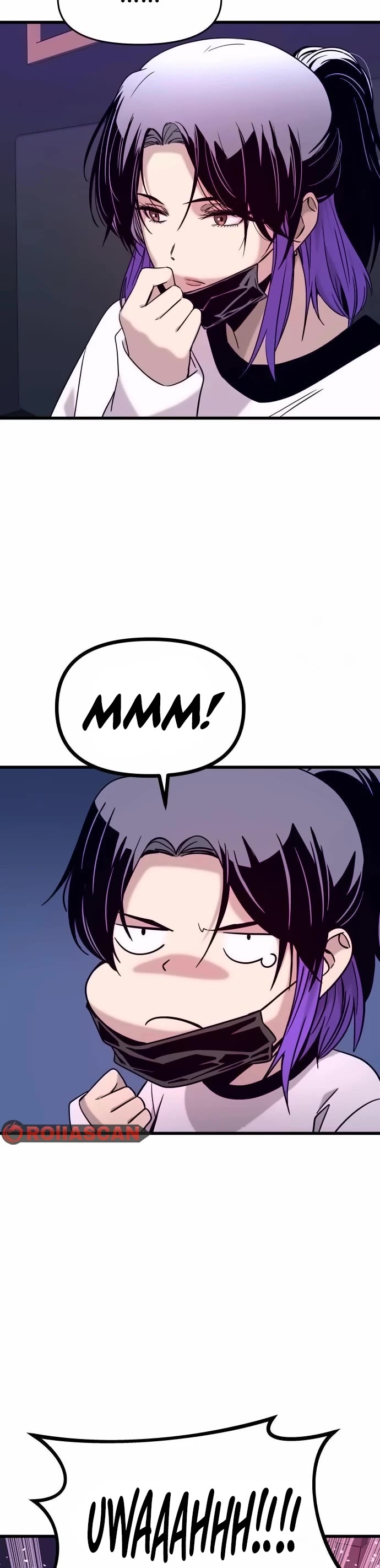 My Bias Gets on the Last Train Chap 17 - Next Chap 18