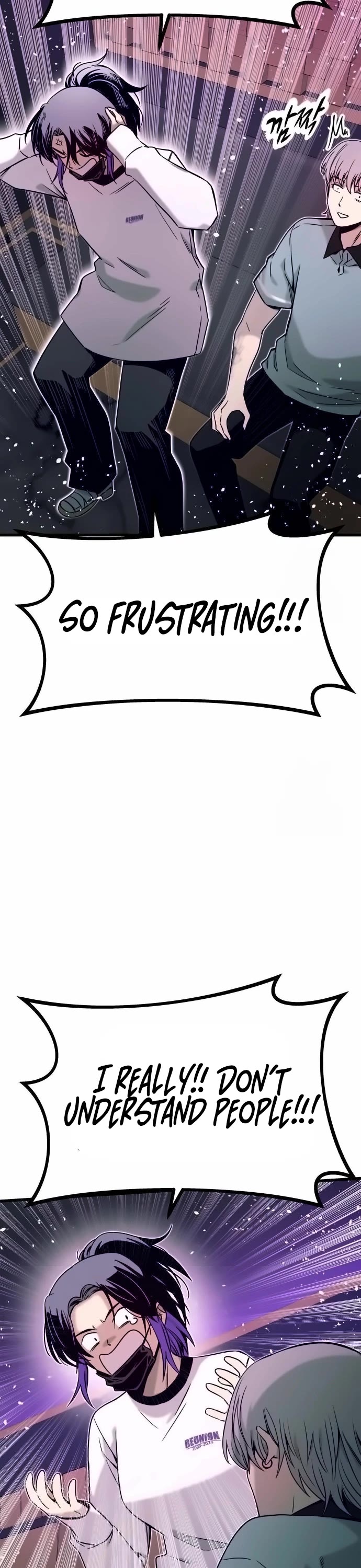 My Bias Gets on the Last Train Chap 17 - Next Chap 18