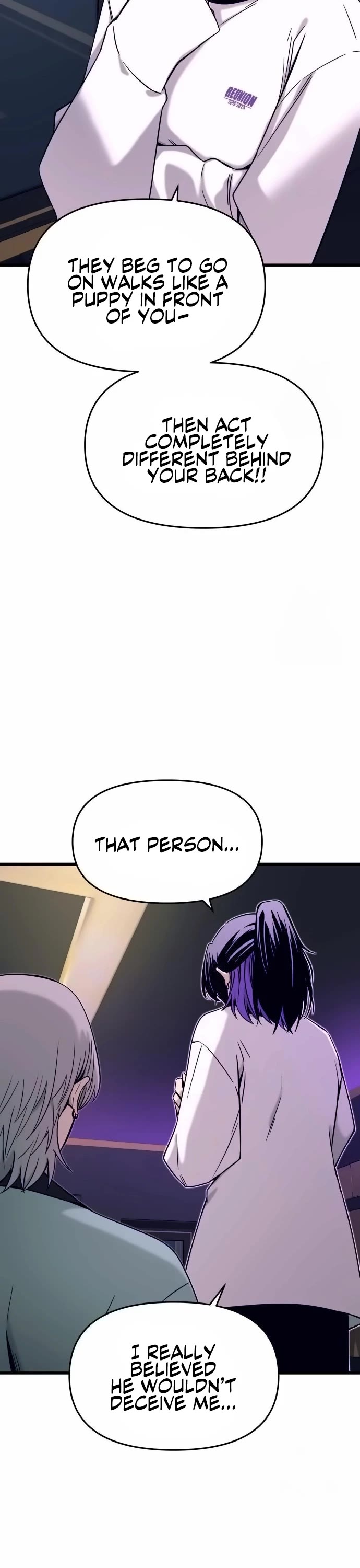 My Bias Gets on the Last Train Chap 17 - Next Chap 18