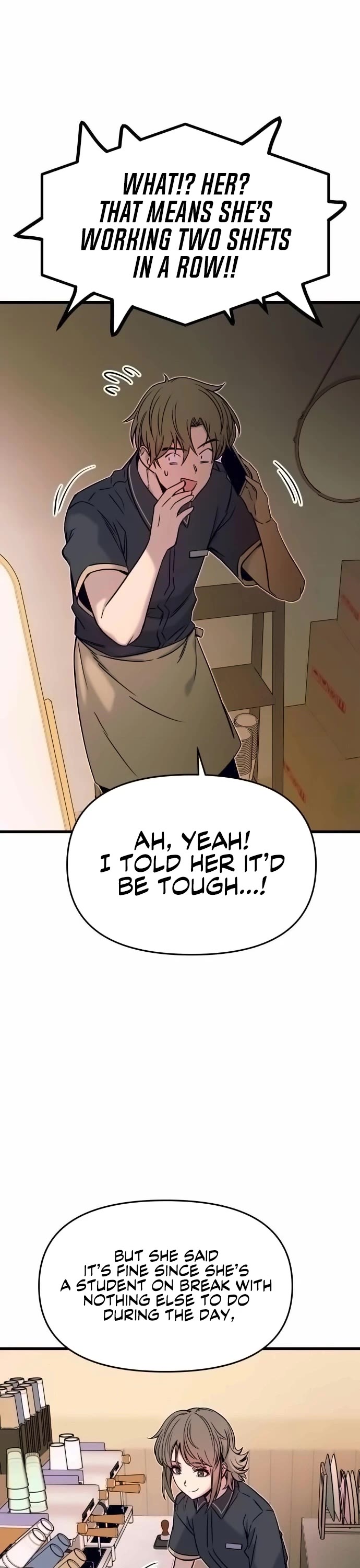 My Bias Gets on the Last Train Chap 14 - Next Chap 15