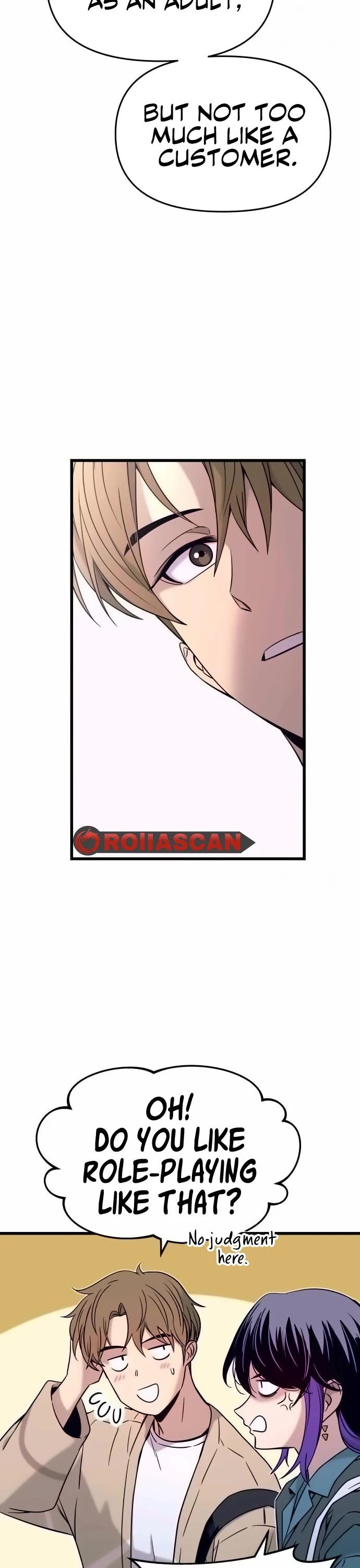 My Bias Gets on the Last Train Chap 14 - Next Chap 15