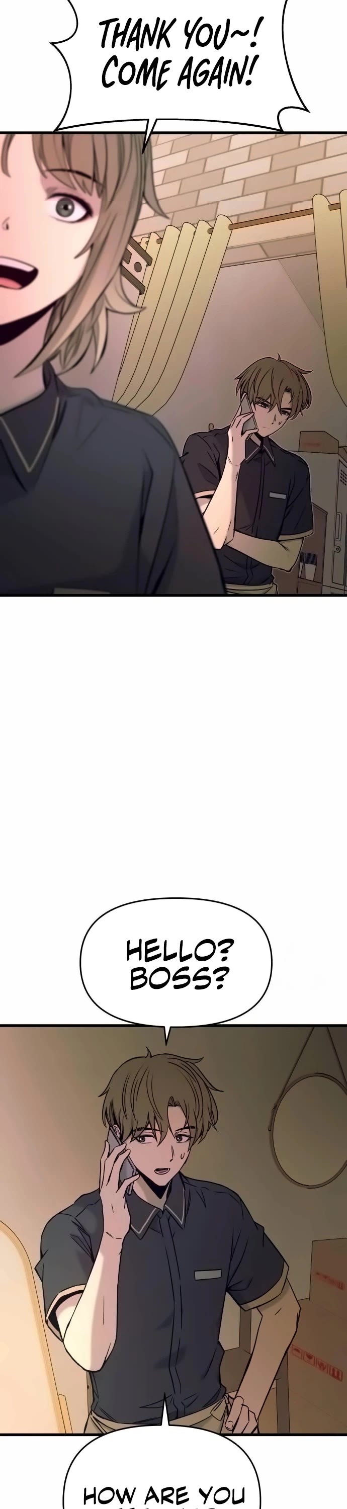 My Bias Gets on the Last Train Chap 14 - Next Chap 15