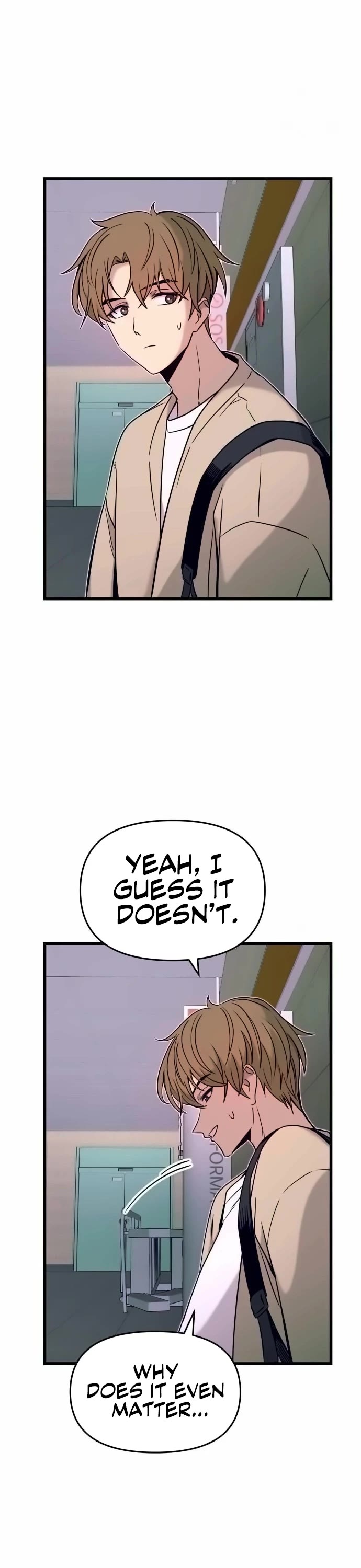 My Bias Gets on the Last Train Chap 14 - Next Chap 15