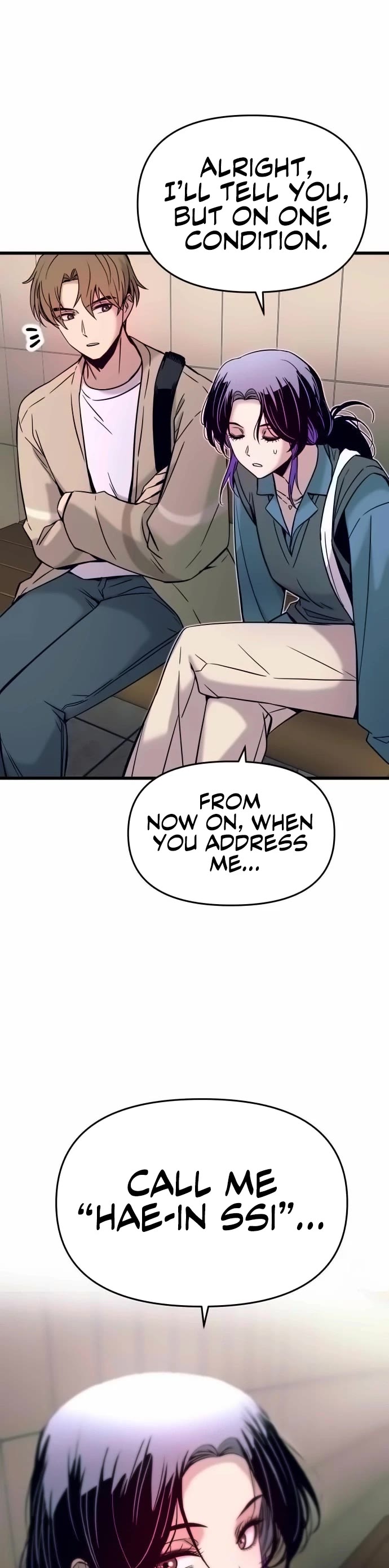 My Bias Gets on the Last Train Chap 14 - Next Chap 15