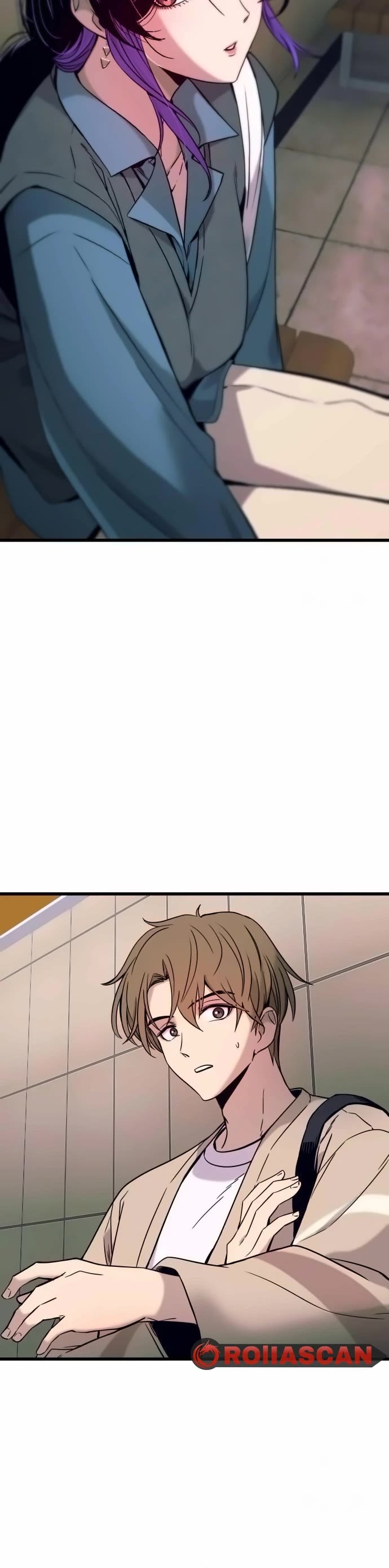 My Bias Gets on the Last Train Chap 14 - Next Chap 15