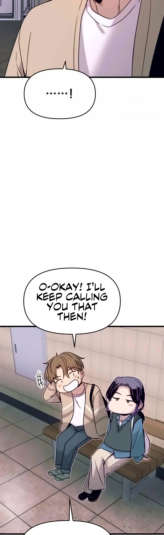 My Bias Gets on the Last Train Chap 14 - Next Chap 15