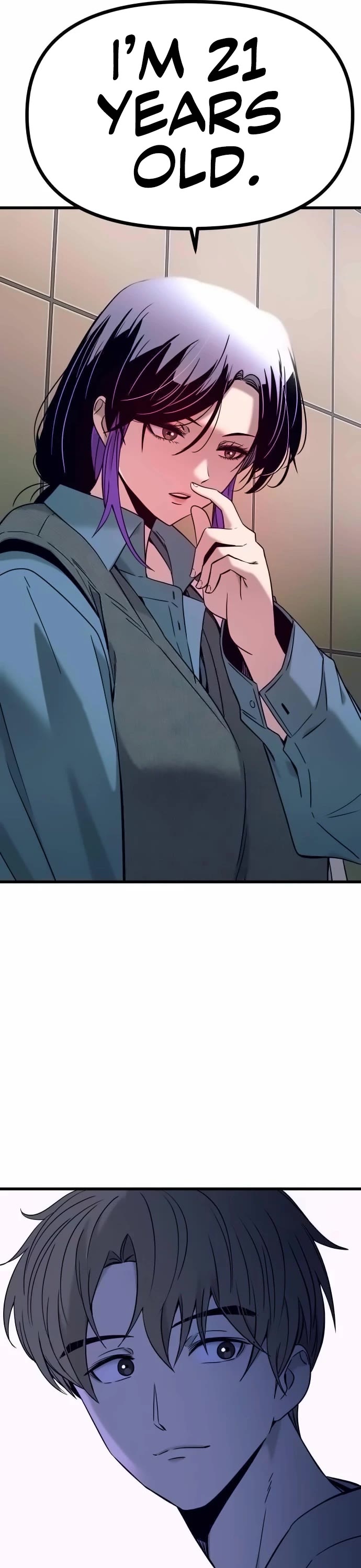 My Bias Gets on the Last Train Chap 14 - Next Chap 15