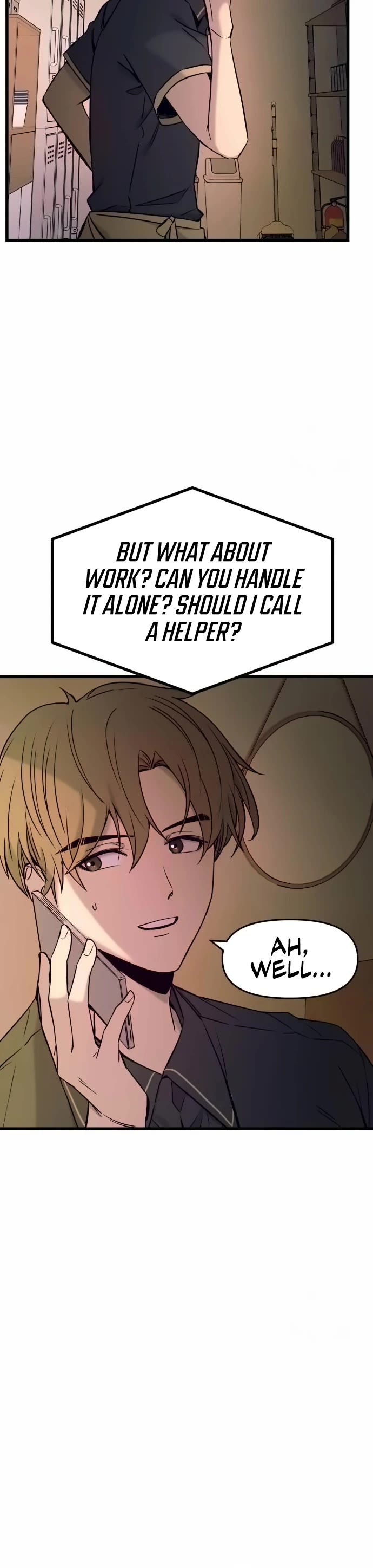 My Bias Gets on the Last Train Chap 14 - Next Chap 15