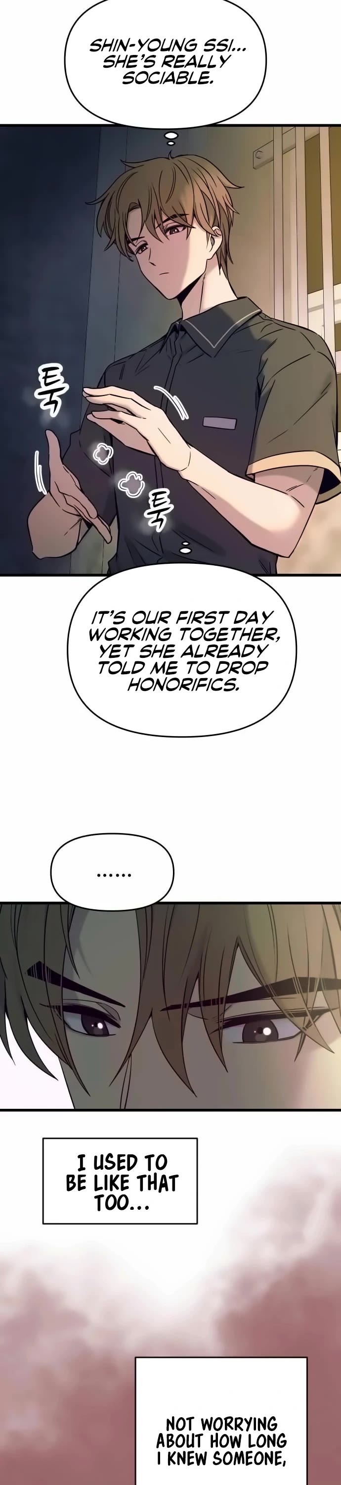 My Bias Gets on the Last Train Chap 14 - Next Chap 15