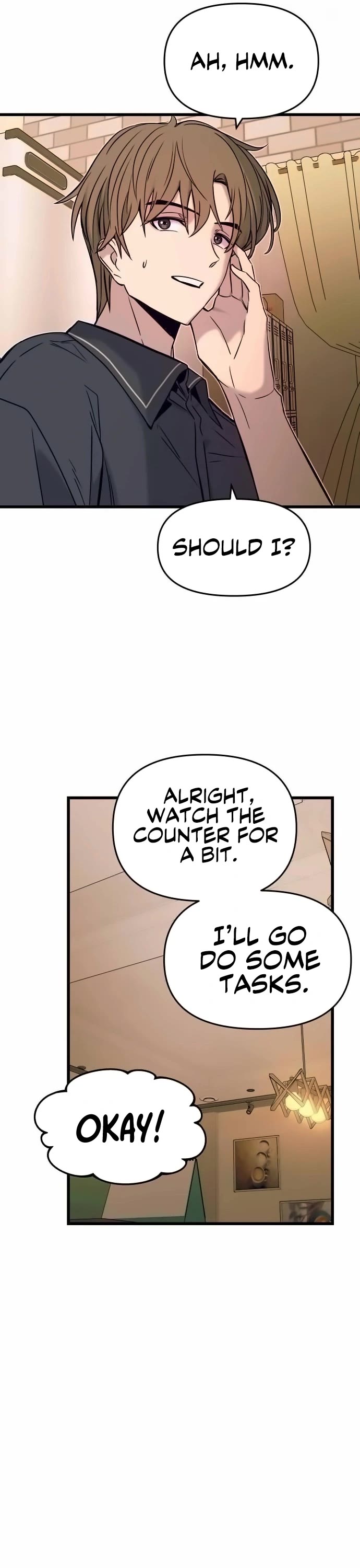 My Bias Gets on the Last Train Chap 14 - Next Chap 15