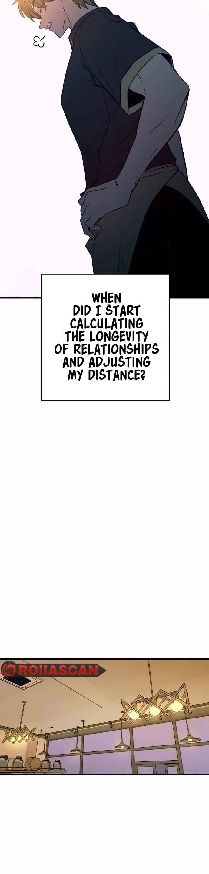 My Bias Gets on the Last Train Chap 14 - Next Chap 15
