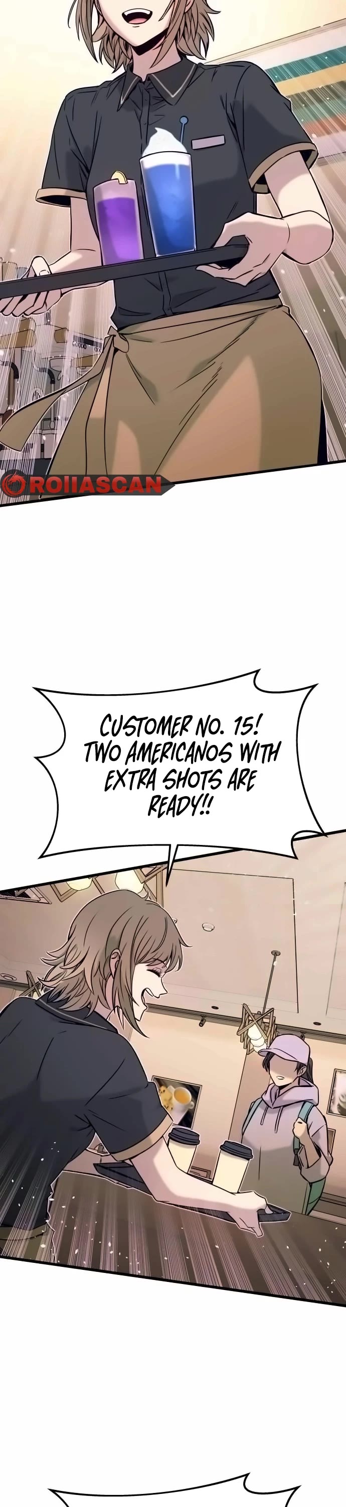 My Bias Gets on the Last Train Chap 14 - Next Chap 15