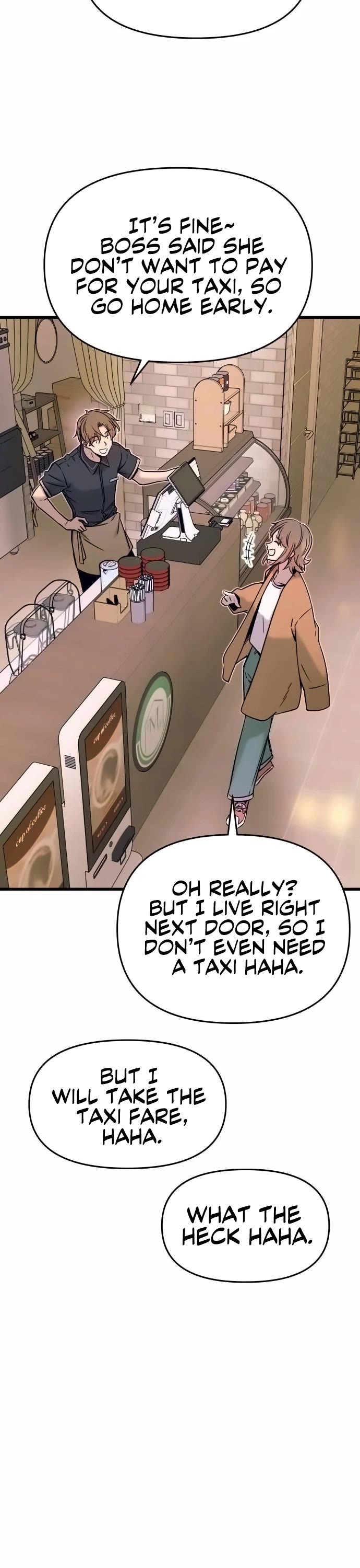 My Bias Gets on the Last Train Chap 14 - Next Chap 15