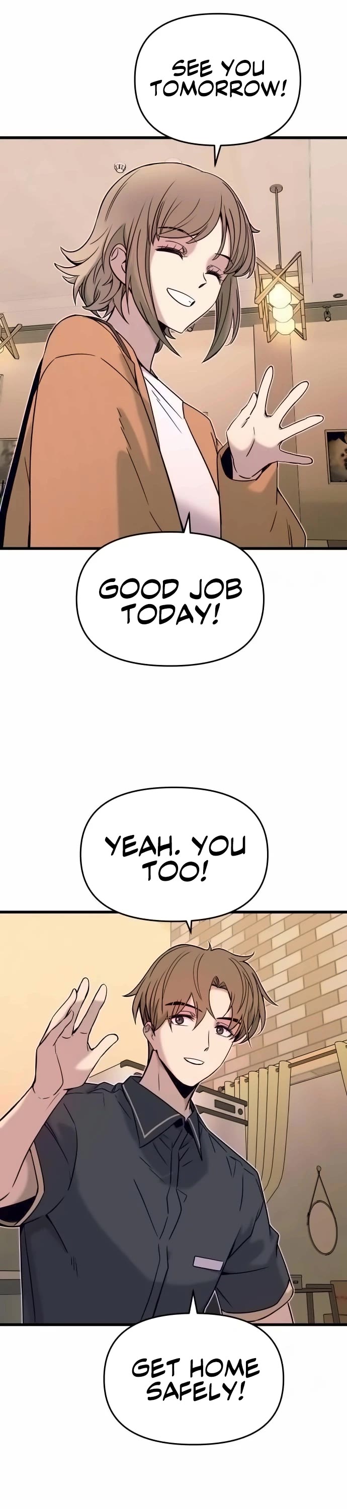 My Bias Gets on the Last Train Chap 14 - Next Chap 15