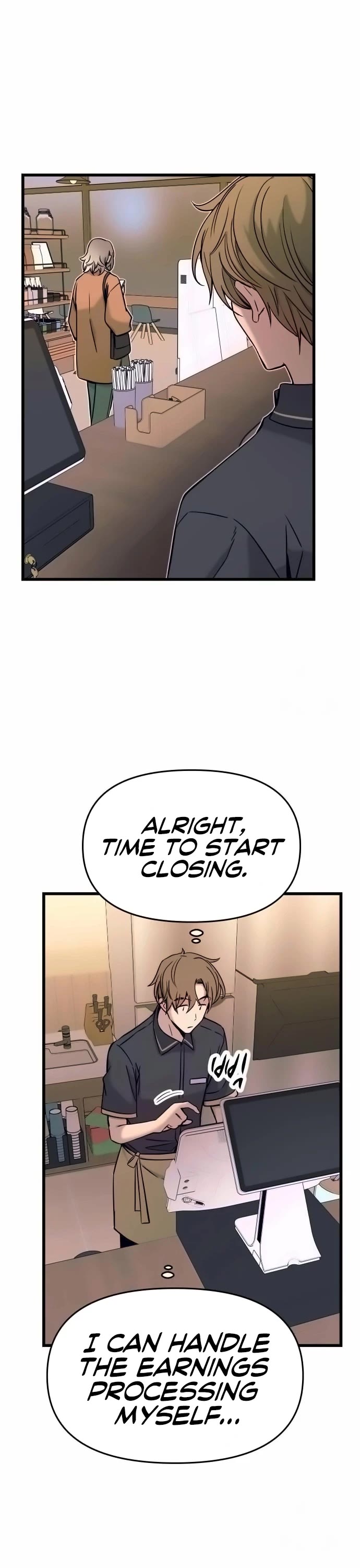 My Bias Gets on the Last Train Chap 14 - Next Chap 15