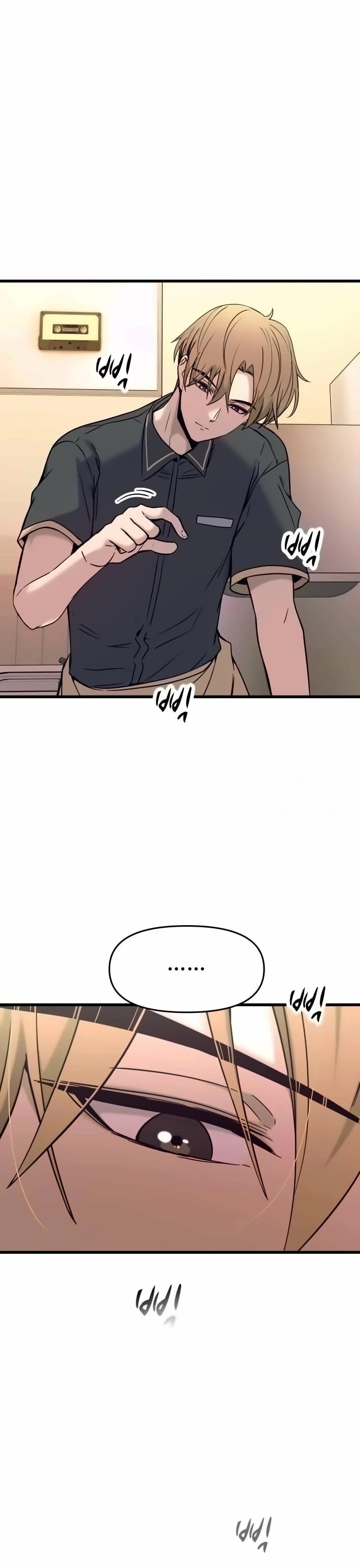 My Bias Gets on the Last Train Chap 14 - Next Chap 15