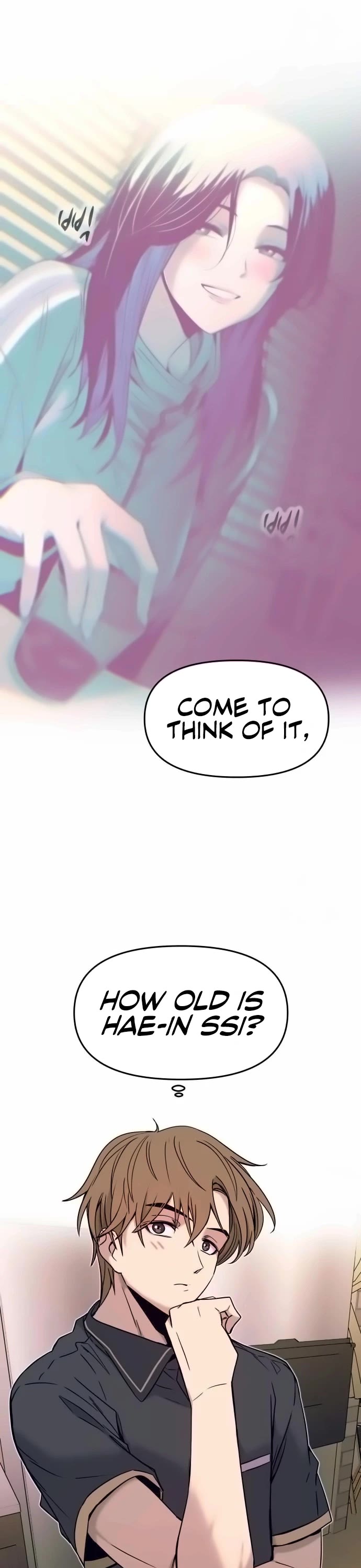 My Bias Gets on the Last Train Chap 14 - Next Chap 15