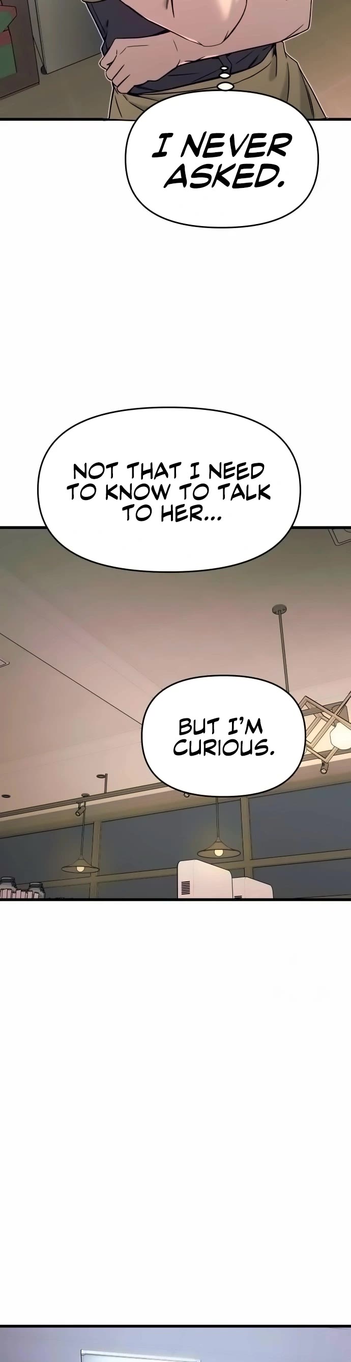 My Bias Gets on the Last Train Chap 14 - Next Chap 15