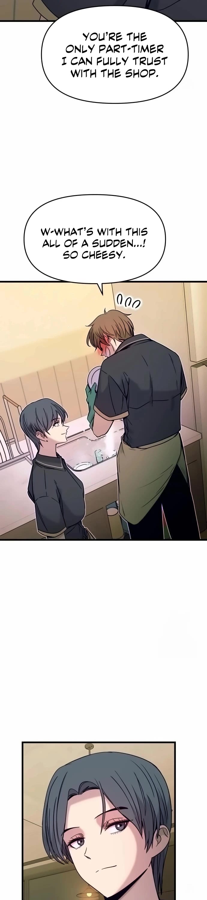My Bias Gets on the Last Train Chap 15 - Next Chap 16