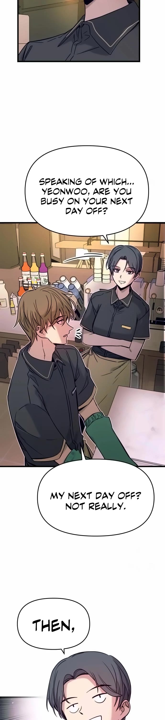 My Bias Gets on the Last Train Chap 15 - Next Chap 16