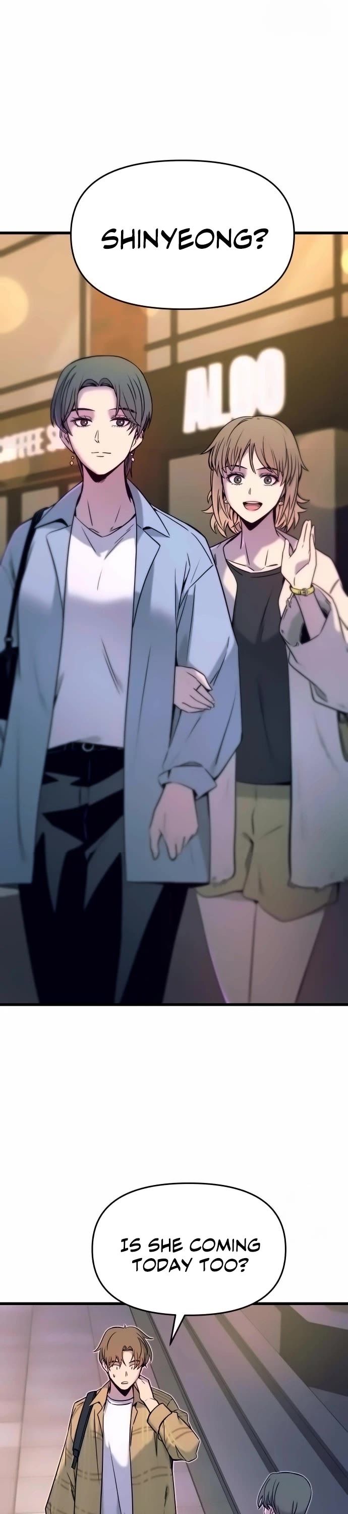 My Bias Gets on the Last Train Chap 15 - Next Chap 16