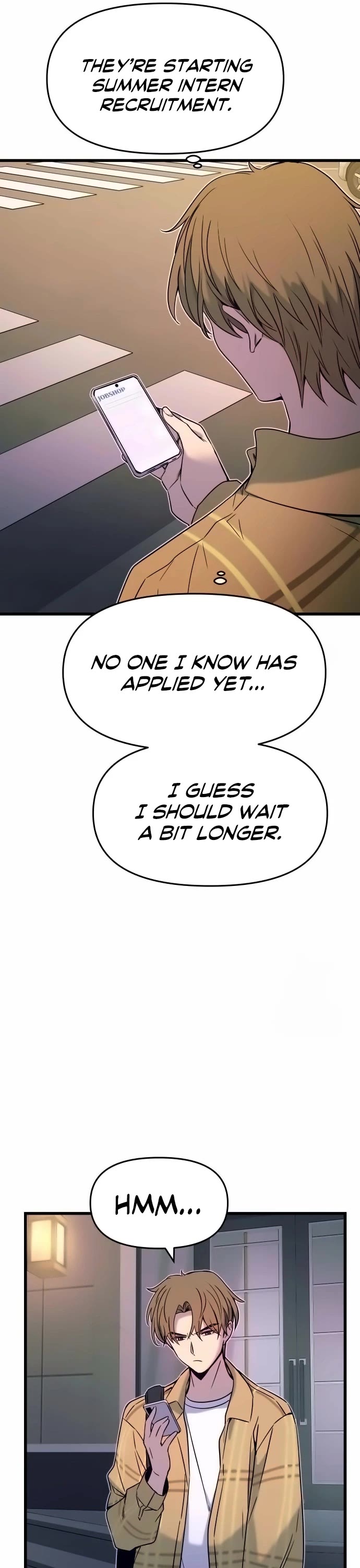 My Bias Gets on the Last Train Chap 15 - Next Chap 16