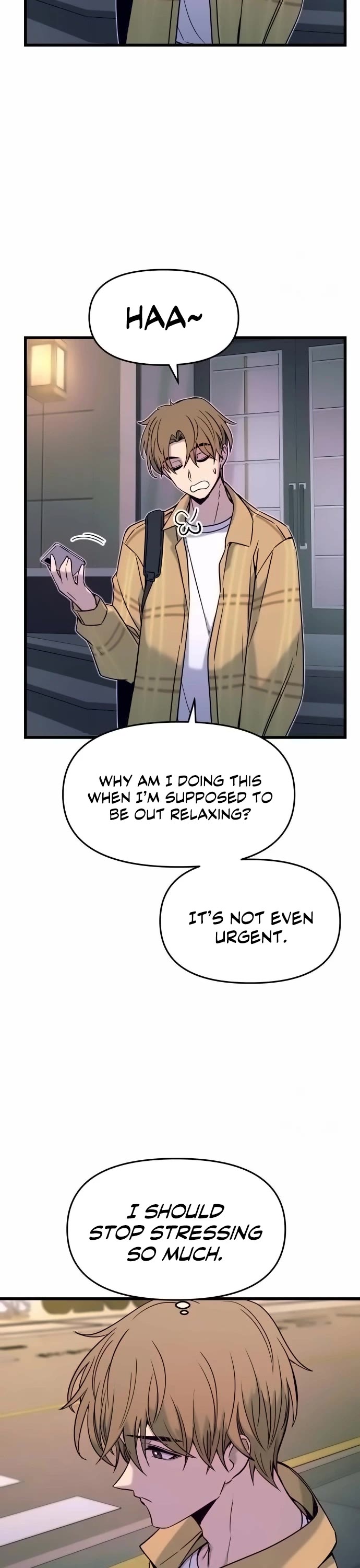 My Bias Gets on the Last Train Chap 15 - Next Chap 16